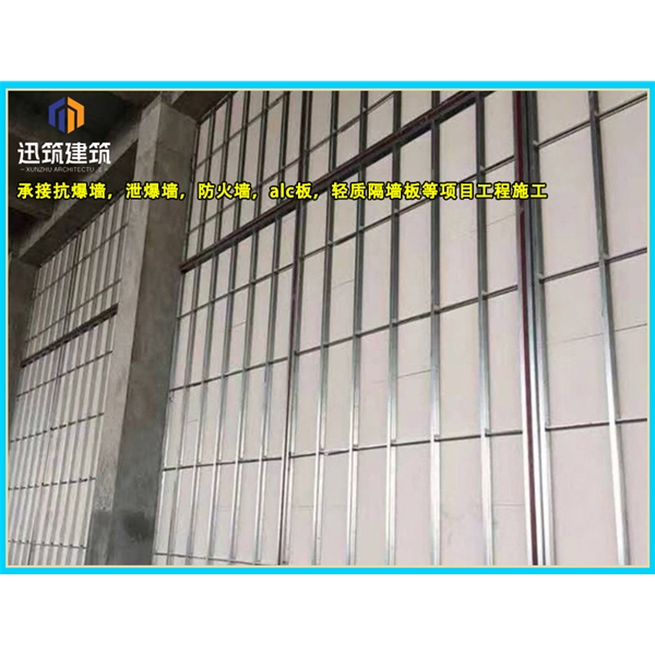 哈尔滨轻质纤维增强硅酸盐防火板 防火墙 钢结构风管隧道专用板